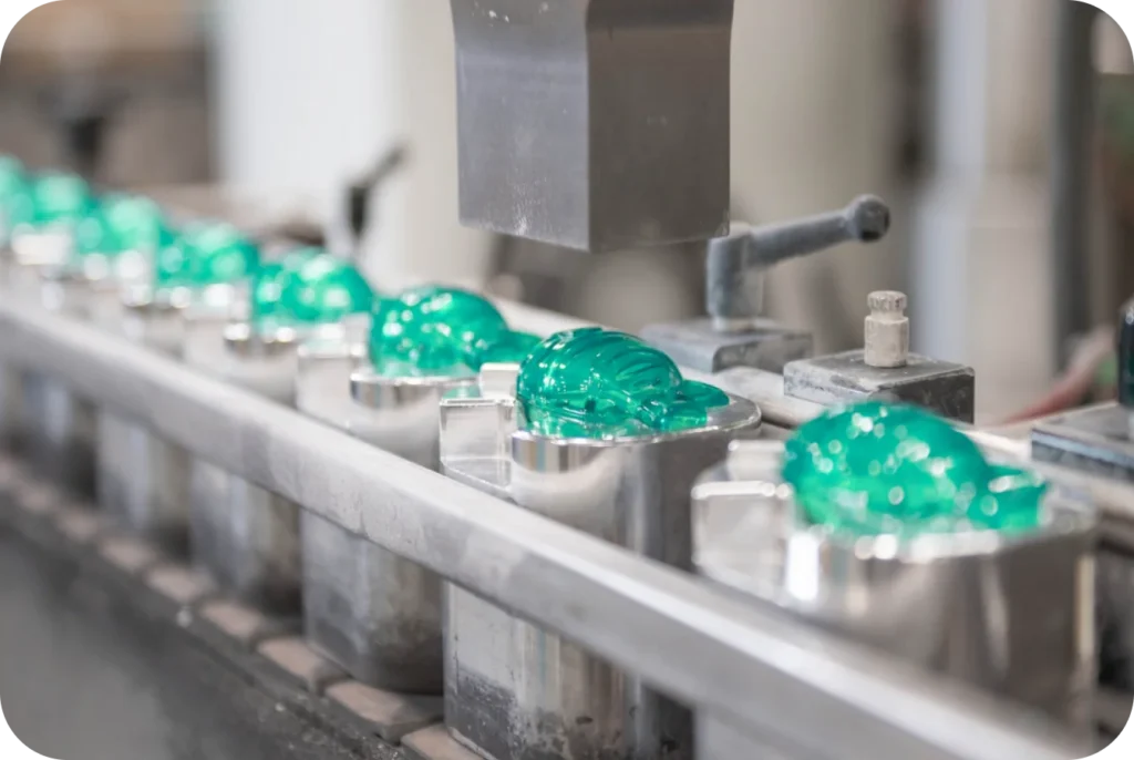 production-line