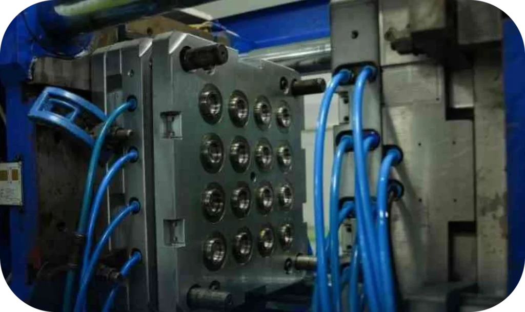 production-machines